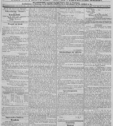 De locomotief : Samarangsch handels- en advertentie-blad(1874.08.18) document 338460