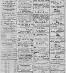 De locomotief : Samarangsch handels- en advertentie-blad(1874.08.21) document 338475