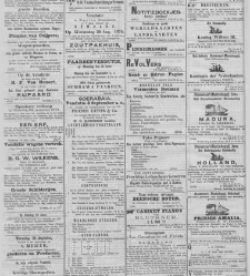 De locomotief : Samarangsch handels- en advertentie-blad(1874.08.22) document 338479