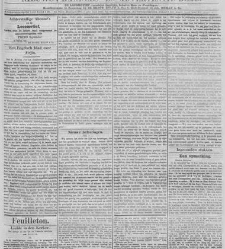 De locomotief : Samarangsch handels- en advertentie-blad(1874.08.24) document 338482