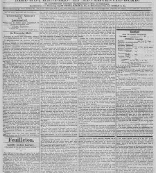 De locomotief : Samarangsch handels- en advertentie-blad(1874.08.25) document 338486