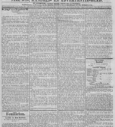 De locomotief : Samarangsch handels- en advertentie-blad(1874.08.27) document 338494