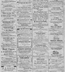 De locomotief : Samarangsch handels- en advertentie-blad(1874.08.27) document 338497