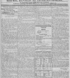 De locomotief : Samarangsch handels- en advertentie-blad(1874.09.08) document 338534