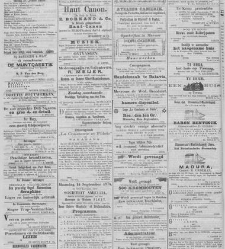 De locomotief : Samarangsch handels- en advertentie-blad(1874.09.10) document 338545