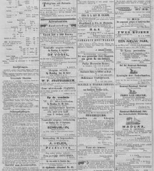 De locomotief : Samarangsch handels- en advertentie-blad(1874.09.12) document 338553