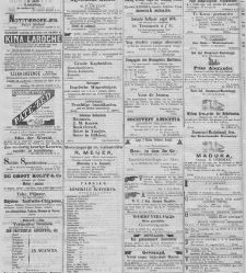 De locomotief : Samarangsch handels- en advertentie-blad(1874.09.15) document 338561