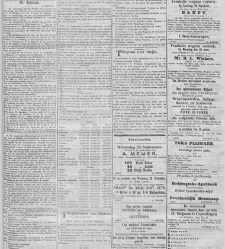 De locomotief : Samarangsch handels- en advertentie-blad(1874.09.22) document 338580