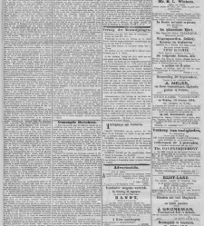 De locomotief : Samarangsch handels- en advertentie-blad(1874.09.25) document 338596