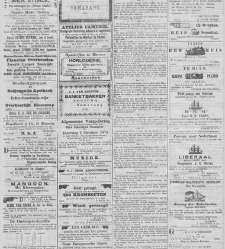 De locomotief : Samarangsch handels- en advertentie-blad(1874.09.28) document 338605