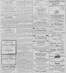 De locomotief : Samarangsch handels- en advertentie-blad(1874.10.02) document 338625