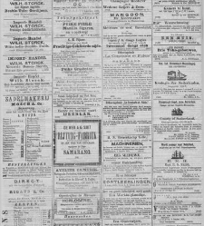 De locomotief : Samarangsch handels- en advertentie-blad(1874.10.09) document 338653