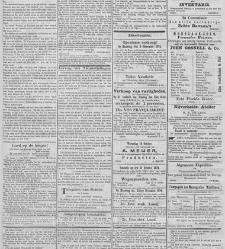 De locomotief : Samarangsch handels- en advertentie-blad(1874.10.10) document 338656