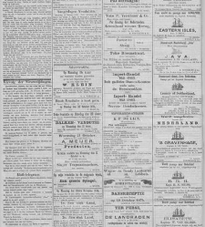 De locomotief : Samarangsch handels- en advertentie-blad(1874.10.17) document 338681