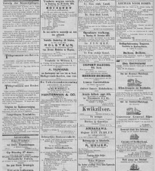 De locomotief : Samarangsch handels- en advertentie-blad(1874.10.26) document 338709