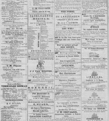 De locomotief : Samarangsch handels- en advertentie-blad(1874.10.27) document 338713