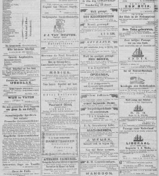 De locomotief : Samarangsch handels- en advertentie-blad(1874.10.29) document 338721