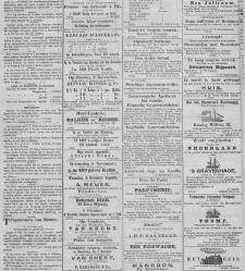 De locomotief : Samarangsch handels- en advertentie-blad(1874.11.02) document 338733