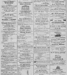 De locomotief : Samarangsch handels- en advertentie-blad(1874.11.03) document 338737