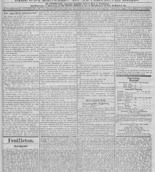 De locomotief : Samarangsch handels- en advertentie-blad(1874.11.07) document 338750