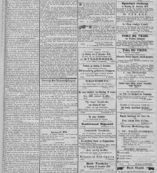 De locomotief : Samarangsch handels- en advertentie-blad(1874.11.16) document 338798