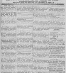 De locomotief : Samarangsch handels- en advertentie-blad(1874.11.27) document 338836