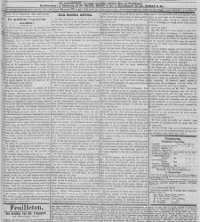 De locomotief : Samarangsch handels- en advertentie-blad(1874.11.30) document 338844