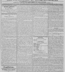 De locomotief : Samarangsch handels- en advertentie-blad(1874.12.10) document 338880