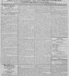 De locomotief : Samarangsch handels- en advertentie-blad(1874.12.11) document 338884