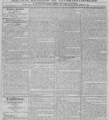 De locomotief : Samarangsch handels- en advertentie-blad(1874.12.12) document 338888