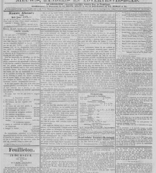 De locomotief : Samarangsch handels- en advertentie-blad(1874.12.14) document 338892