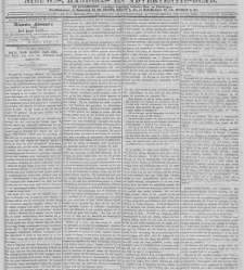 De locomotief : Samarangsch handels- en advertentie-blad(1874.12.15) document 338896