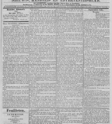 De locomotief : Samarangsch handels- en advertentie-blad(1874.12.18) document 338908