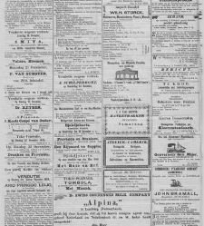 De locomotief : Samarangsch handels- en advertentie-blad(1874.12.18) document 338911