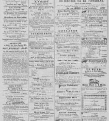 De locomotief : Samarangsch handels- en advertentie-blad(1874.12.19) document 338915