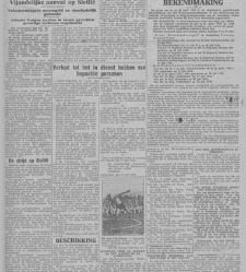 De Gooi- en Eemlander : nieuws- en advertentieblad(1943.07.12) document 339920