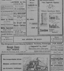 De Sumatra post(1920.01.09) document 346197