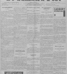De Sumatra post(1931.08.04) document 341366