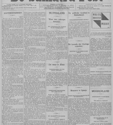 De Sumatra post(1933.01.20) document 341988