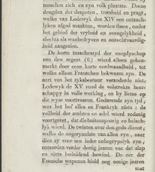 Beknopte geschiedenis der Fransche staats-omwenteling. / By J.P. Rabaud. ; Translated from the French and enl(1792) document 349540