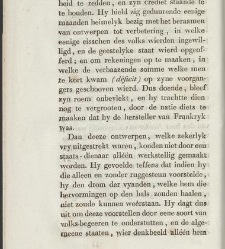 Beknopte geschiedenis der Fransche staats-omwenteling. / By J.P. Rabaud. ; Translated from the French and enl(1792) document 349574