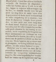 Beknopte geschiedenis der Fransche staats-omwenteling. / By J.P. Rabaud. ; Translated from the French and enl(1792) document 349655