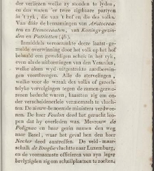 Beknopte geschiedenis der Fransche staats-omwenteling. / By J.P. Rabaud. ; Translated from the French and enl(1792) document 349683