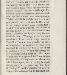 Beknopte geschiedenis der Fransche staats-omwenteling. / By J.P. Rabaud. ; Translated from the French and enl(1792) document 349717