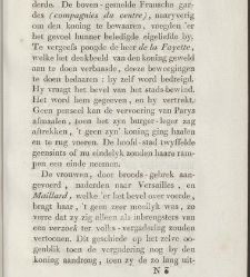 Beknopte geschiedenis der Fransche staats-omwenteling. / By J.P. Rabaud. ; Translated from the French and enl(1792) document 349727