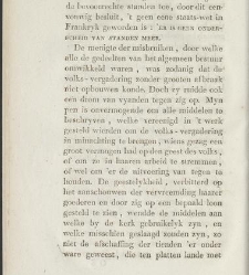 Beknopte geschiedenis der Fransche staats-omwenteling. / By J.P. Rabaud. ; Translated from the French and enl(1792) document 349744