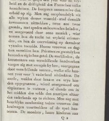 Beknopte geschiedenis der Fransche staats-omwenteling. / By J.P. Rabaud. ; Translated from the French and enl(1792) document 349773