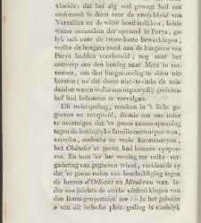 Beknopte geschiedenis der Fransche staats-omwenteling. / By J.P. Rabaud. ; Translated from the French and enl(1792) document 349818