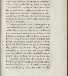 Beknopte geschiedenis der Fransche staats-omwenteling. / By J.P. Rabaud. ; Translated from the French and enl(1792) document 349863