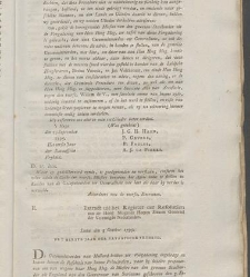 Rechtsgeleerd advis in de zaak van den gewezen stadhouder, en over deszelfs schryven aan de gouverneurs van de Oost- en West-Indische bezittingen van den staat [...]. Ingelevert [...] op den 7 january 1796. / By B. Voorda et al(1796) document 350053